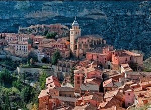ALBARRACÍN MONUMENTAL