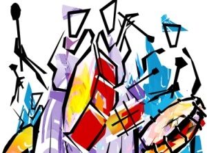 ROMPIDA DE LA HORA EN CALANDA