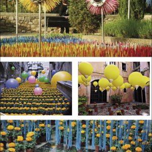 FESTIVAL DE LAS FLORES