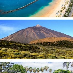 TENERIFE AL COMPLETO