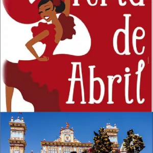 FERIA DE ABRIL EN SEVILLA