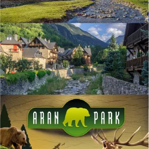 EL VALLE DE ARÁN