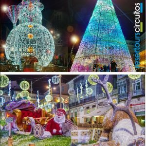 LUCES DE NAVIDAD EN VIGO