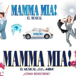 MUSICAL MAMMA MIA
