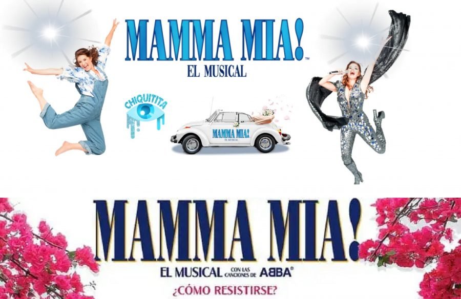 MUSICAL MAMMA MIA
