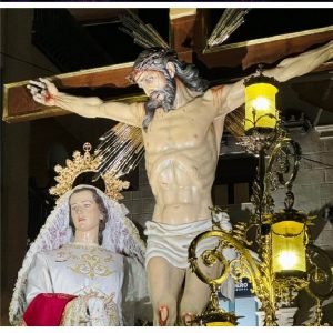 SEMANA SANTA DE ALBACETE