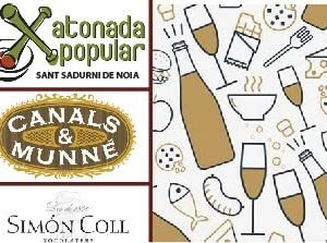 RUTA DEL CAVA Y GASTRONOMÍA  EN SANT SADURNÍ DE NOIA