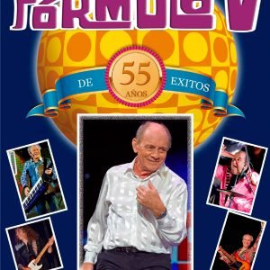 VALENCIA CULTURAL Y MONUMENTAL CON  TEATRO OLYMPIA ‘’FÓRMULA V’’