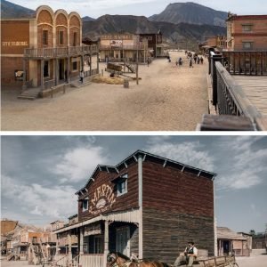 MINIHOLLYWOOD OASYS PARK