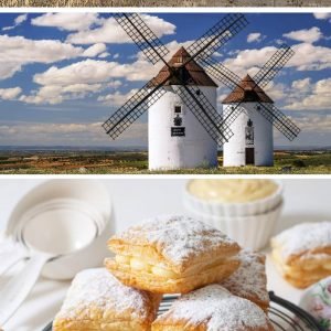 CASTILLA LA MANCHA EN SU ORIGEN