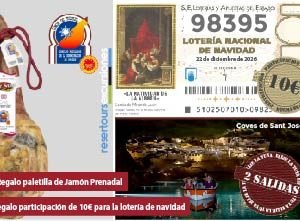 PRENADAL EN EL PUIG DE SANTA MARÍA  Y GRUTAS DE SAN JOSÉ